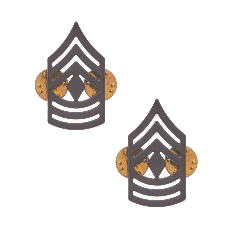 U.S. Army First Sergeant