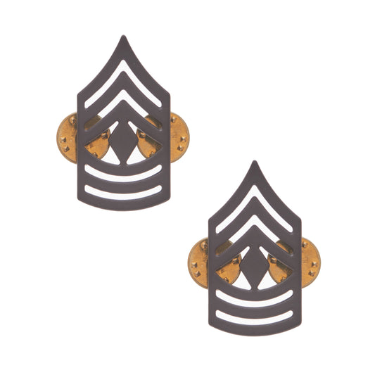U.S. Army First Sergeant