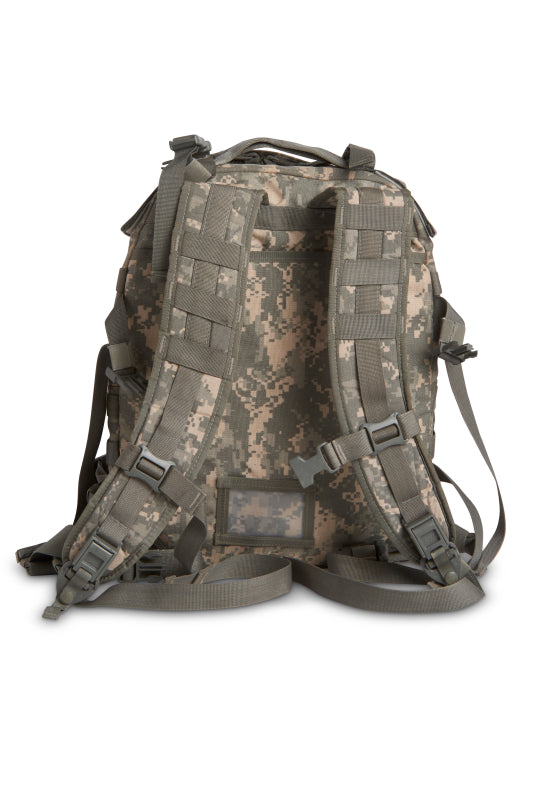 U.S. Army 3-Day Assault Pack, new and used bags available