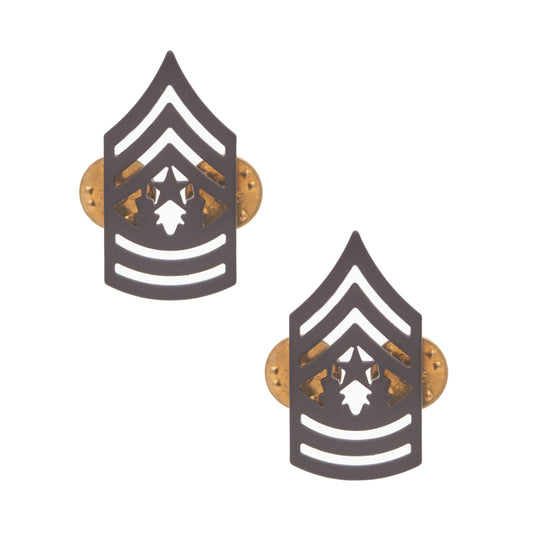 U.S. Army Command Sergeant Major