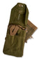 British Government Respirator Shoulder Bag, World War II Issue, CLEARANCE