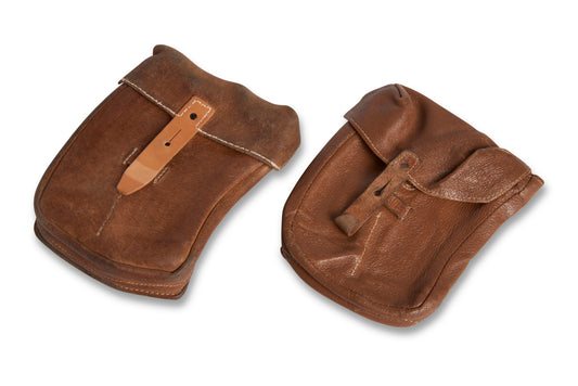 Czechoslovakian Army VZ 58 Rifle Ammunition Pouch