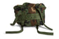 U.S. Army Woodland Camouflage Butt Pack