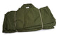 U.S. Army OG-107 (Olive Green) Vietnam War Issue Jungle Fatigue Shirt, 3rd Pattern