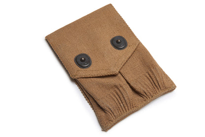 U.S. Army MILLS 45 caliber Ammunition Pouch, World War I Issue
