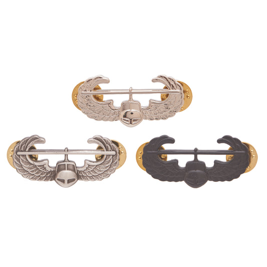 U.S. Army Air Assault Badge