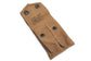 U.S. Army MILLS 45 caliber Ammunition Pouch, World War I Issue