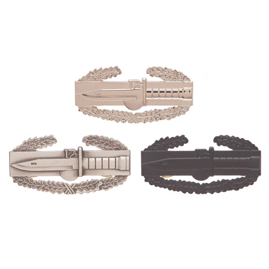 U.S. Army Combat Action Badge
