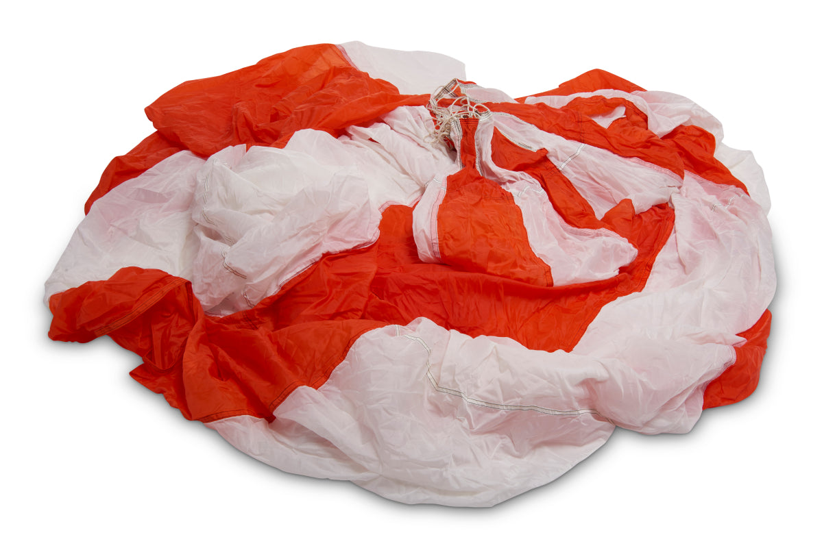 Military Surplus Parachute Canopies