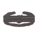 Black (Subdued) Finish