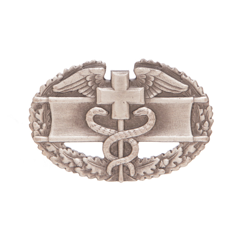 U.S. Army Combat Medic Badge