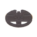 Black (Subdued) Finish
