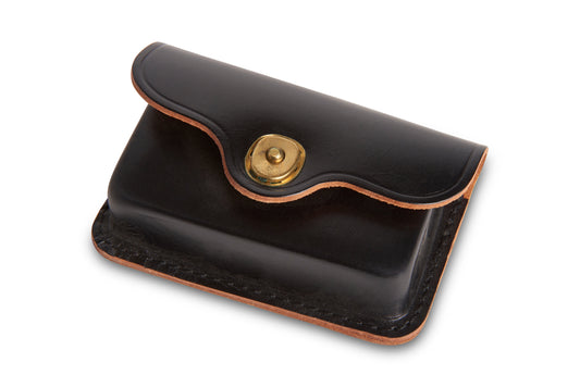 U.S. Army Military Police Leather First Aid Belt Pouch