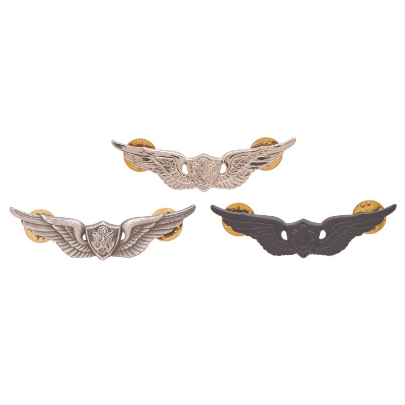 U.S. Army Crewman Badge
