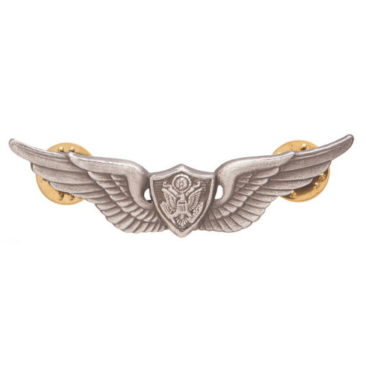 U.S. Army Crewman Badge