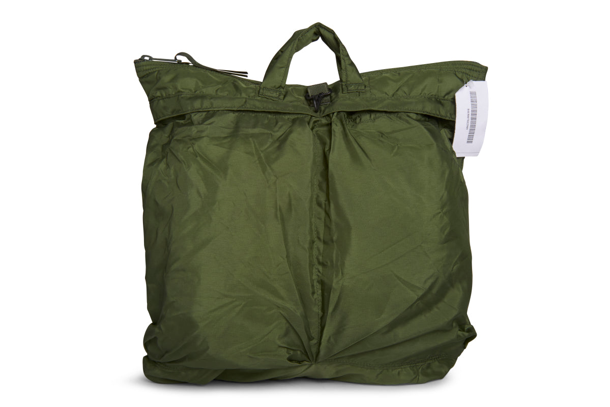 U.S. Army Issue Helmet Bag