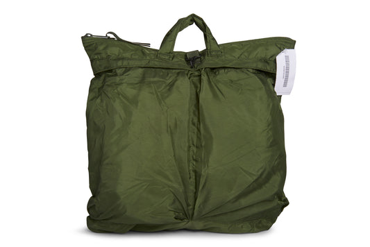 U.S. Army Issue Helmet Bag