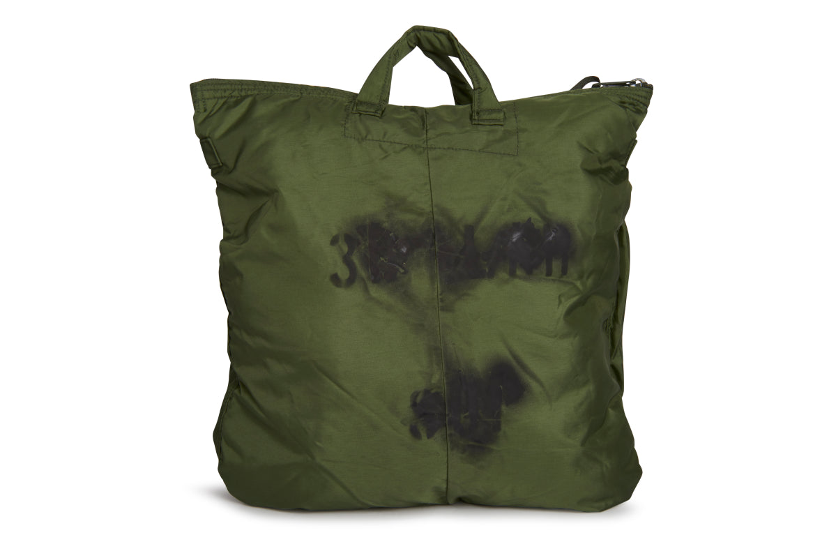 U.S. Army Issue Helmet Bag
