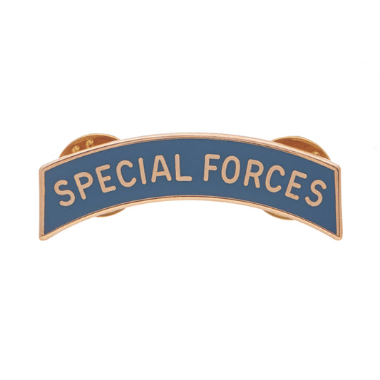 SPECIAL FORCES Tab