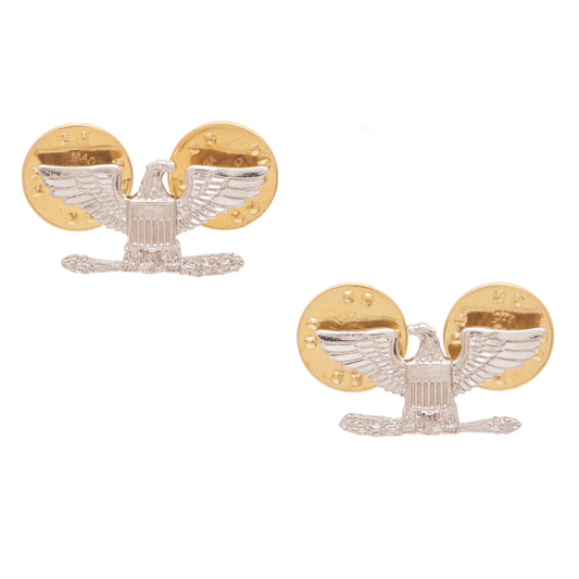 U.S. Navy Captain Collar Device