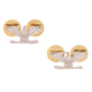 U.S. Navy Captain Collar Device