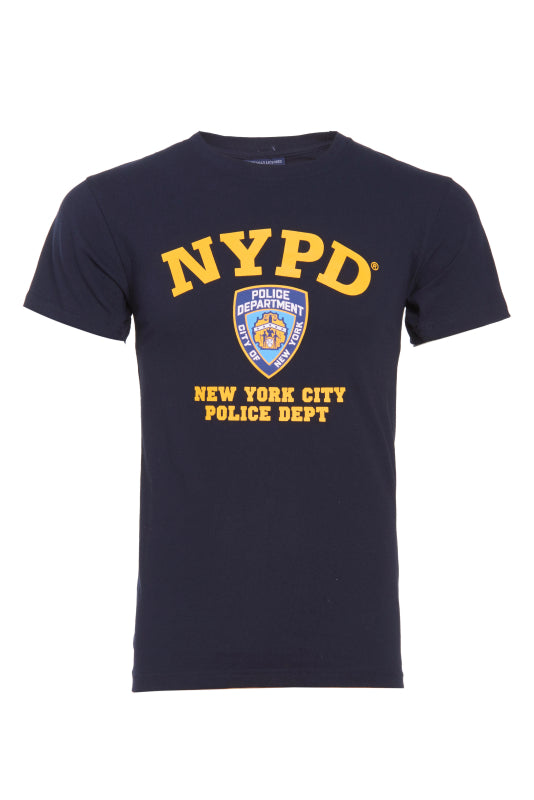 NYPD Tees