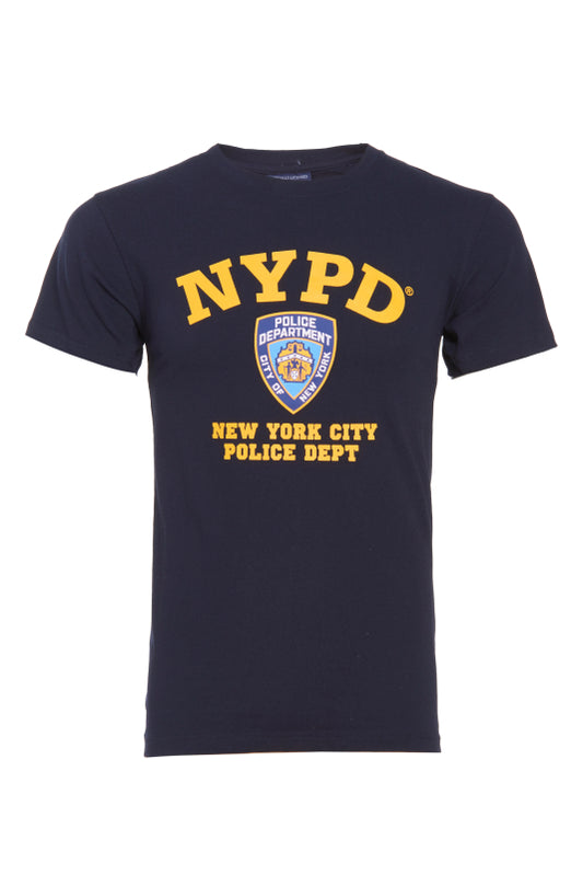 NYPD Tees