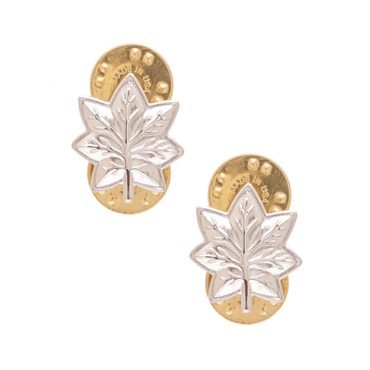 U.S. Marine Corps Lieutenant Colonel Collar Device