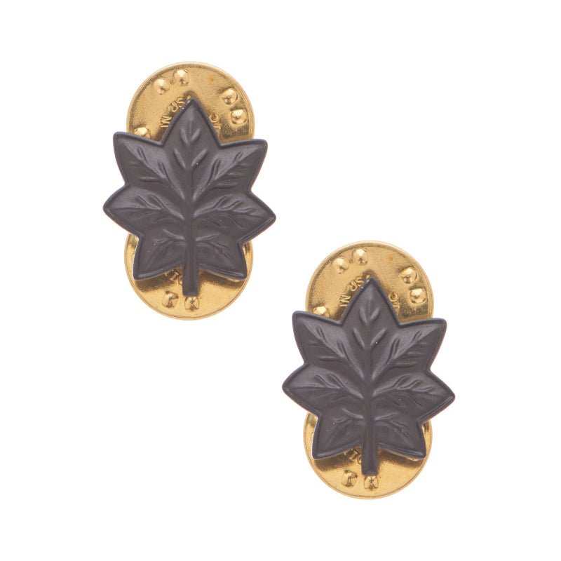 U.S. Marine Corps Lieutenant Colonel Collar Device