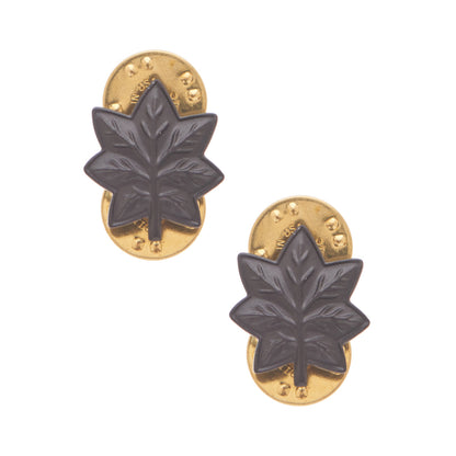 U.S. Marine Corps Lieutenant Colonel Collar Device