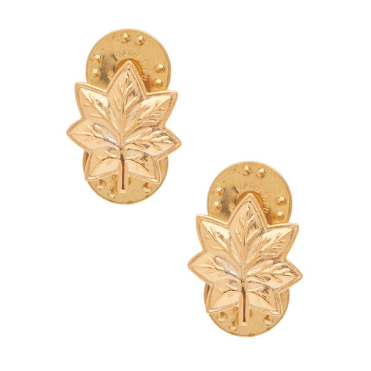 U.S. Marine Corps Major Collar Device