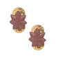 U.S. Navy Lieutenant Commander Collar Device