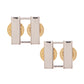 U.S. Navy Lieutenant Collar Device