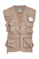 Uncle Milty Vest