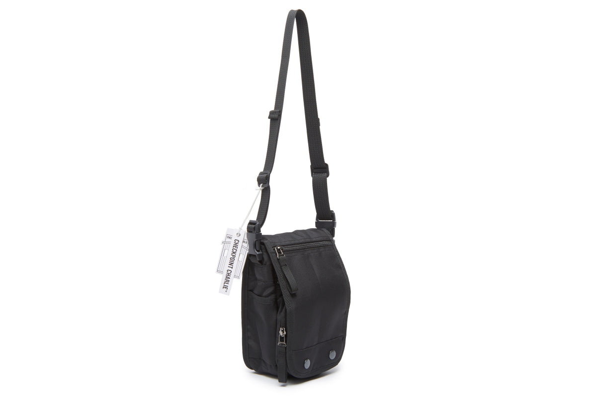 All Purpose Shoulder Bag