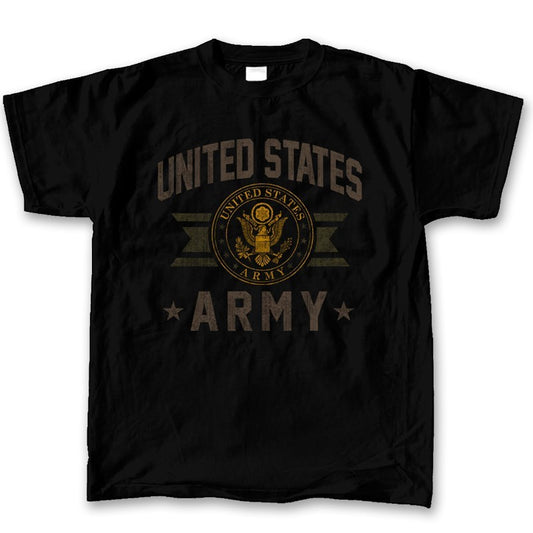 UNITED STATES ARMY