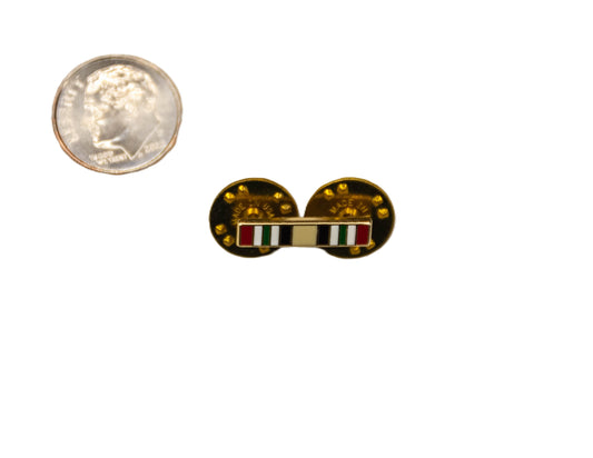 Iraq Service