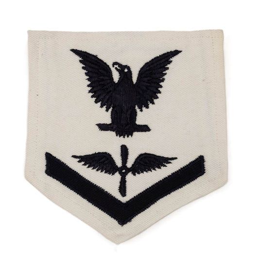 U.S.N. Regulation Petty Officer 'rate', Third Class Aviation Machinist's Mate