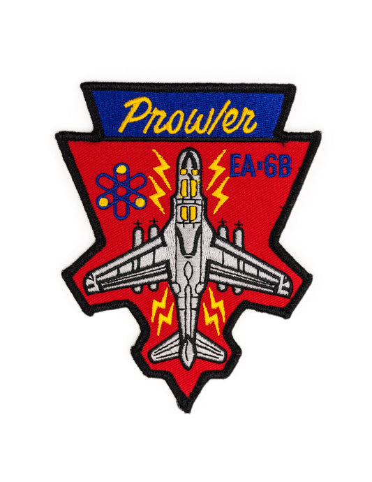 Prowler EA-6B