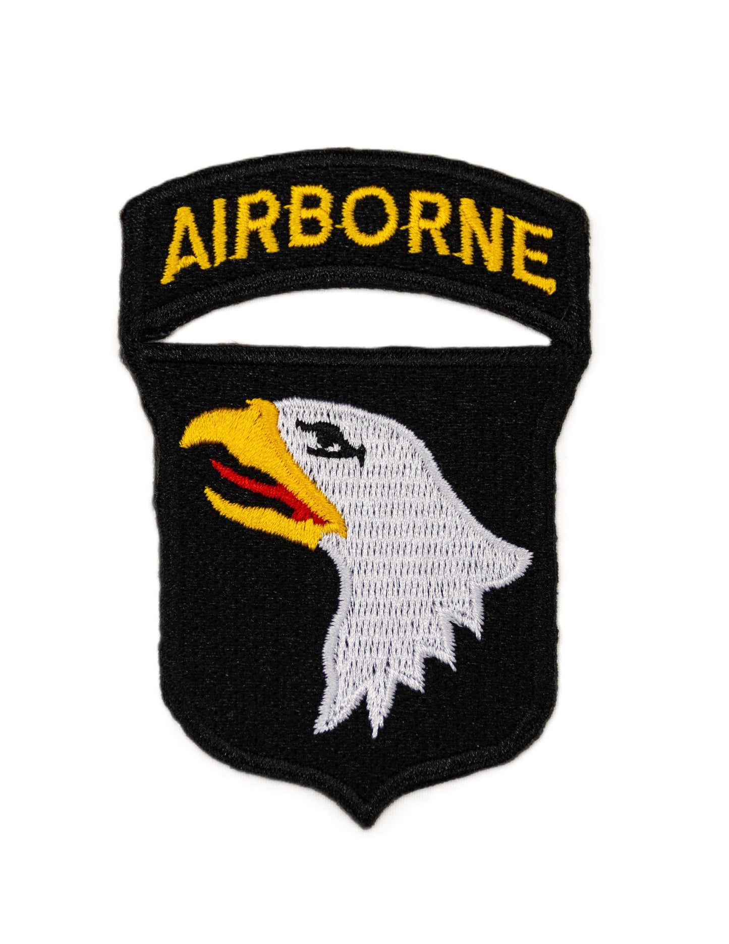 101st AIRBORNE