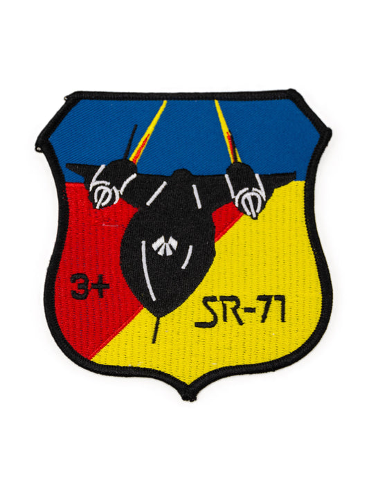 SR-71