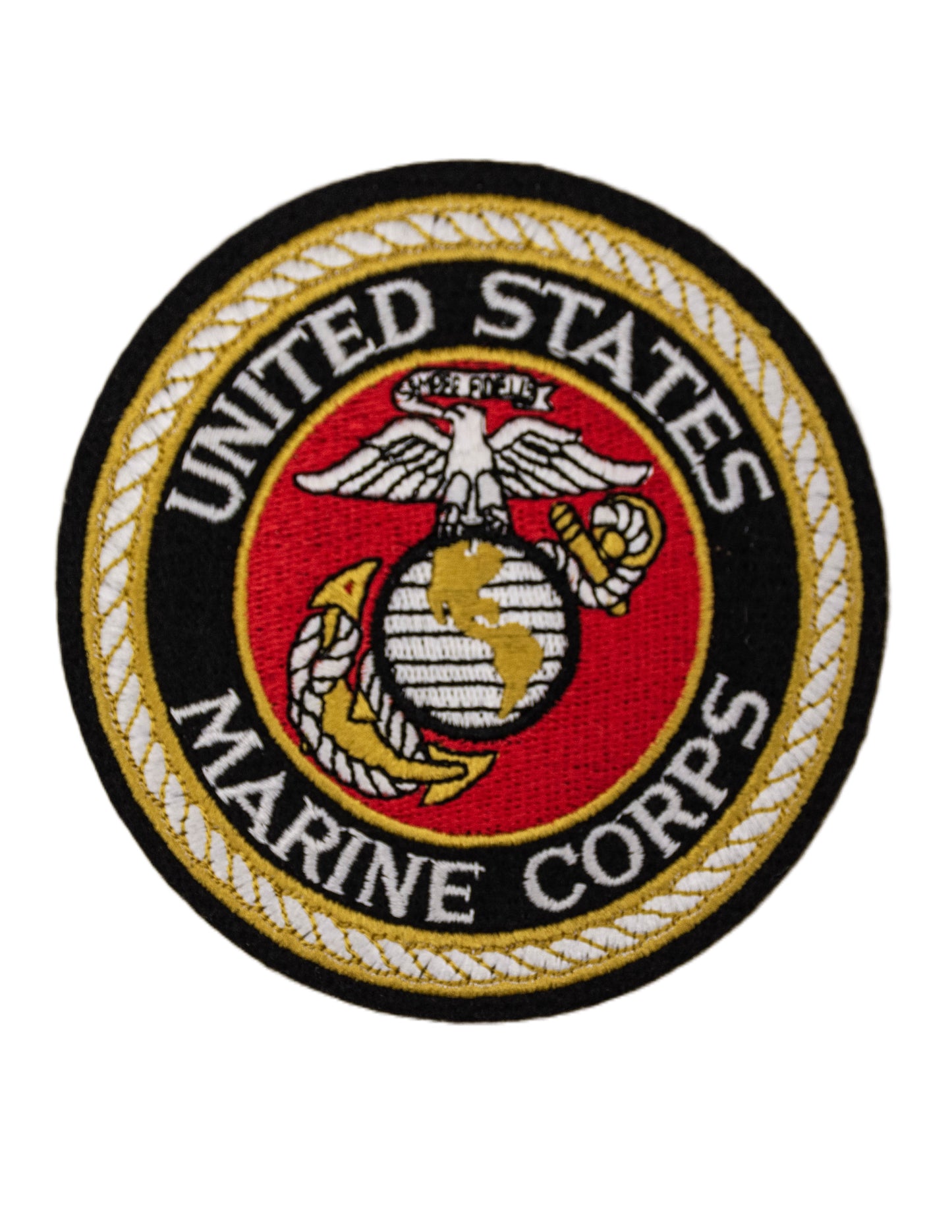 UNITED STATES MARINE CORPS emblem