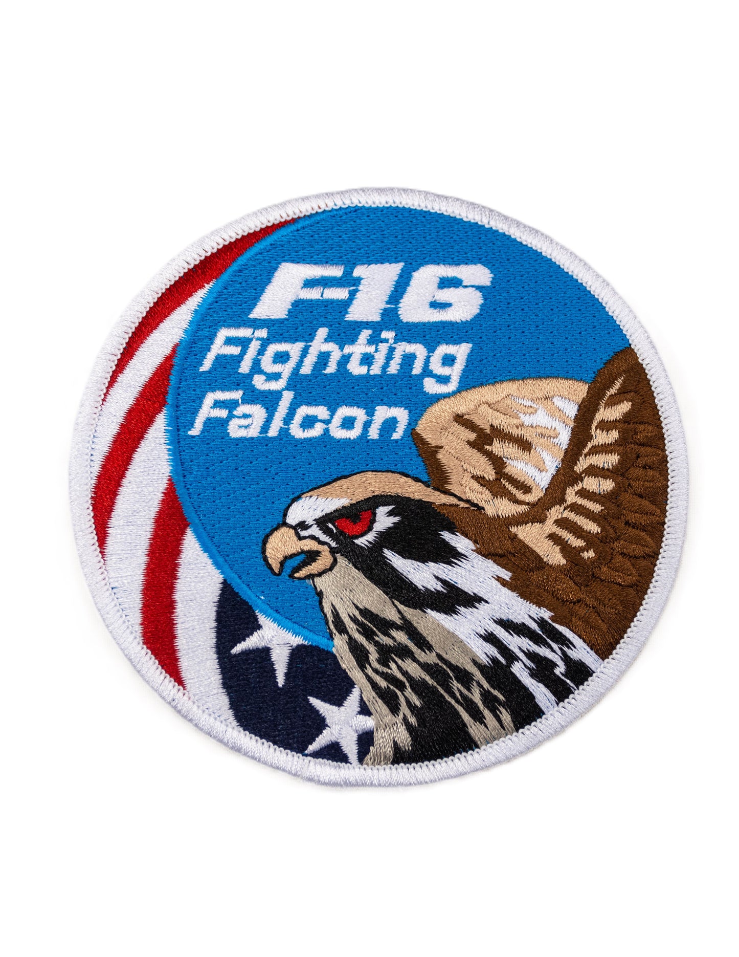 Fighting Falcon