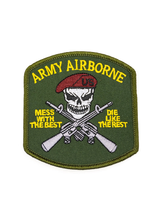 ARMY AIRBORNE