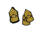 U.S. Army Command Sergeant Major Chevrons