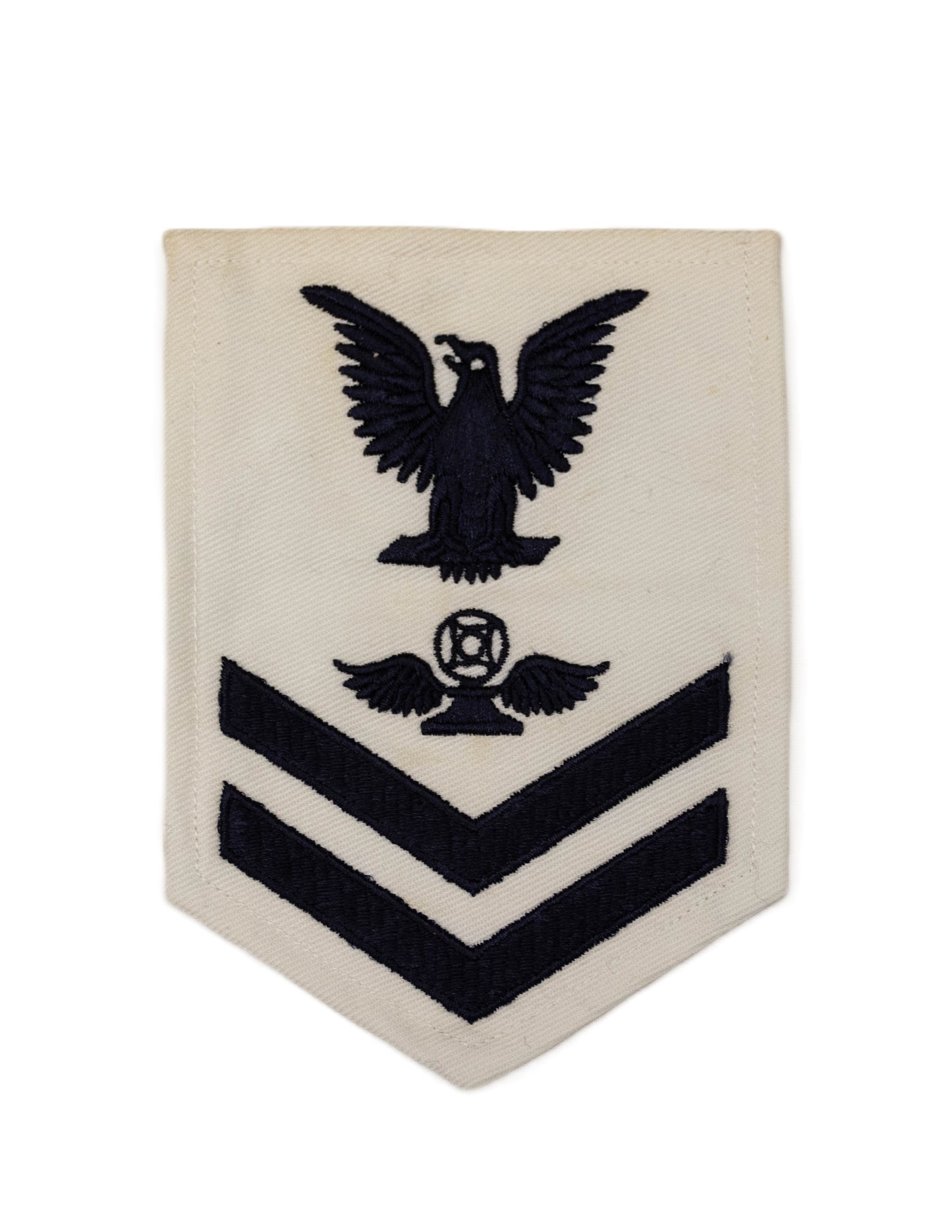 U.S.N. Regulation Petty Officer 'rate', Second Class Air Traffic Controller