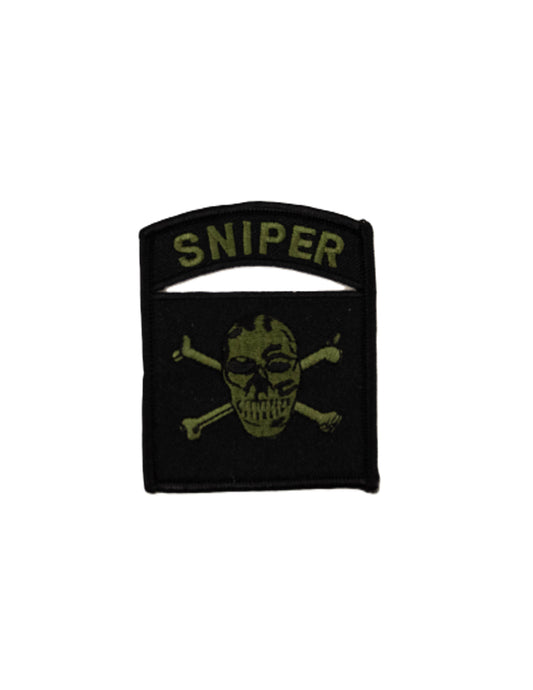SNIPER