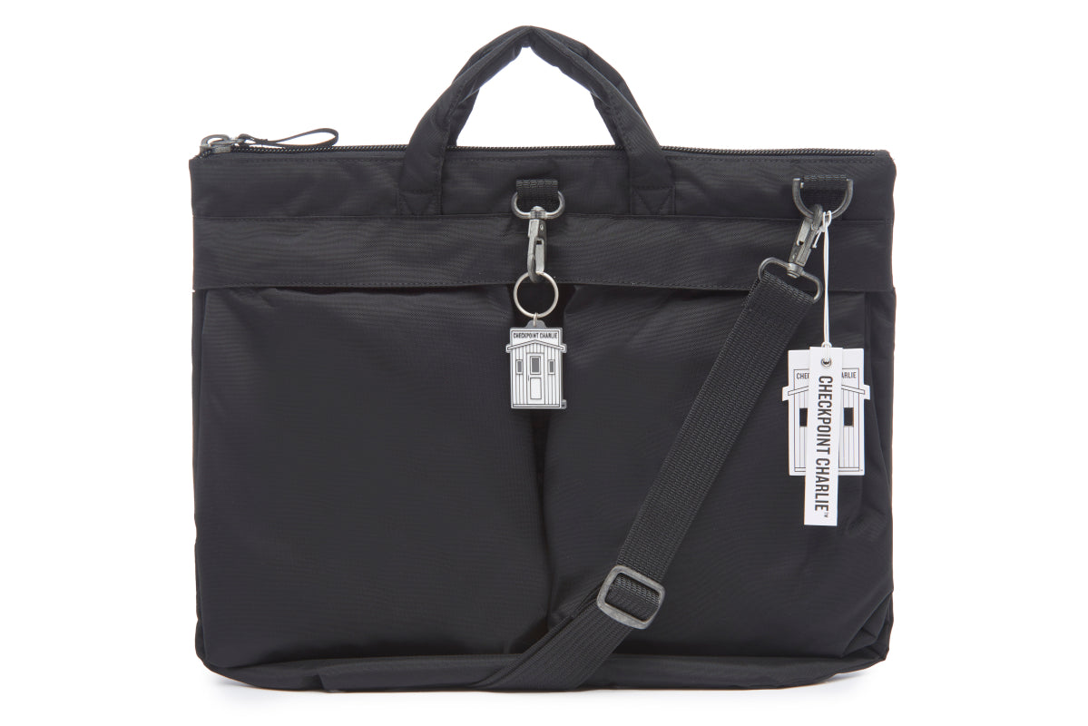 Classic Helmet Bag, Regular Price $80.00, Introductory Sale Price $59.77