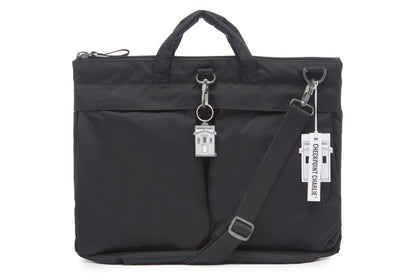 Classic Helmet Bag, Regular Price $80.00, Introductory Sale Price $59.77