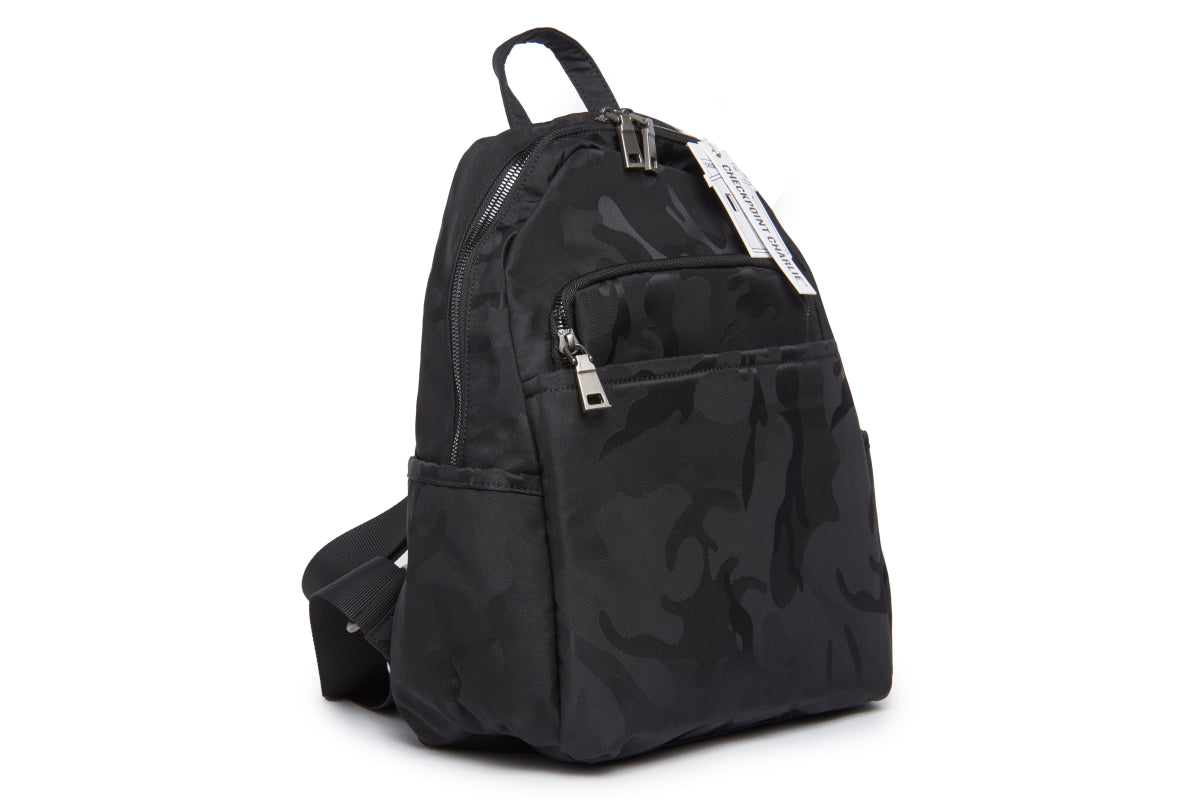 Camouflage Backpack, Regular Price: $60.00 Introductory Sale Price! $49.77